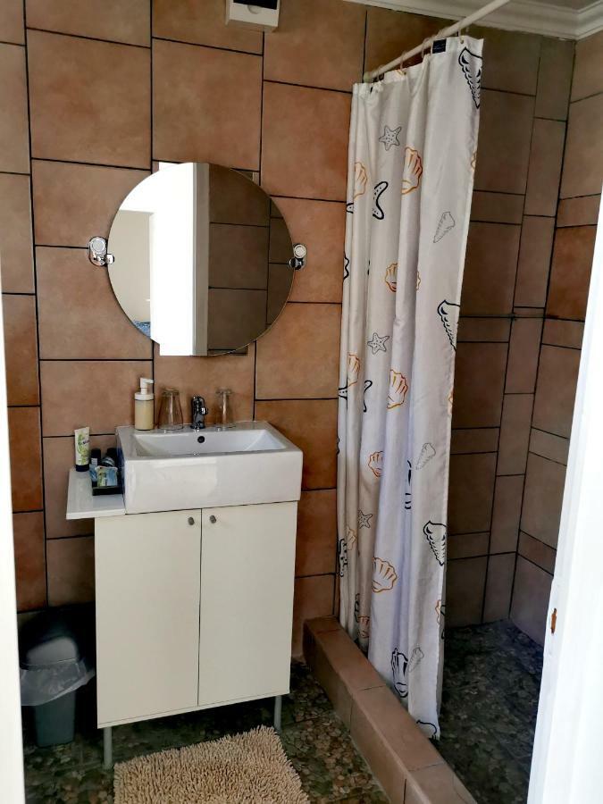 Dalmapartman Budapest Eksteriør billede